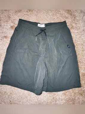 Abercrombie Kids Drawstring SwimTrunks/Shorts